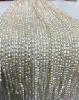 Freshwater Pearl Strand - RockZ Sourcing Hub