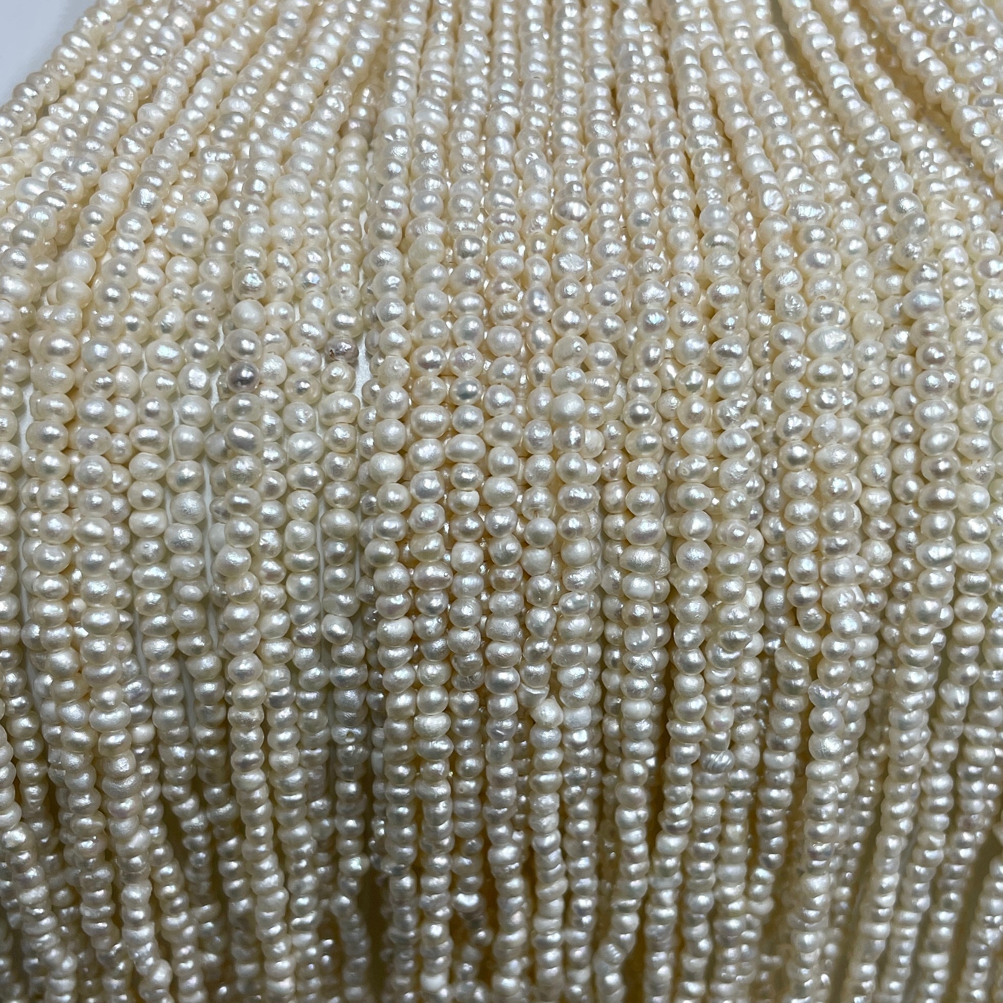 Freshwater Pearl Strand - RockZ Sourcing Hub