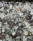 Garden Quartz Chips/Nuggets - RockZ Sourcing Hub