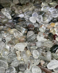 Garden Quartz Chips/Nuggets - RockZ Sourcing Hub