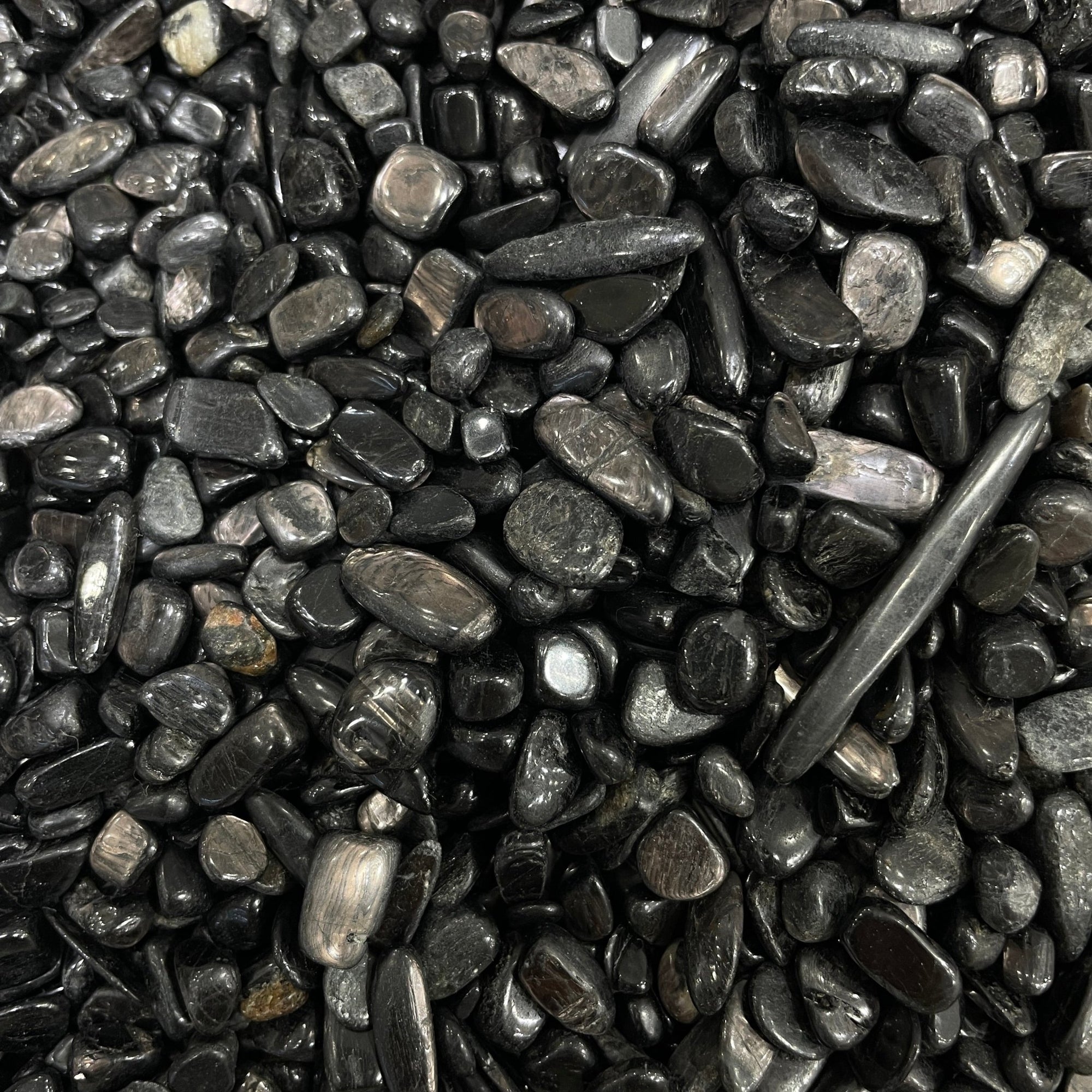 Hypersthene Chips/Nuggets - RockZ Sourcing Hub