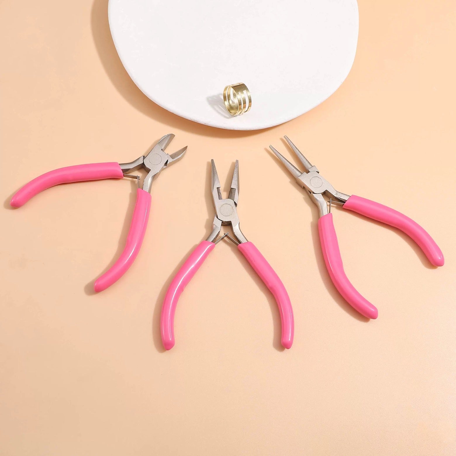 Jewelry DIY Tool Kit - RockZ Sourcing Hub