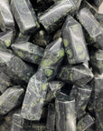 Kambaba Jasper Mini Point - RockZ Sourcing Hub