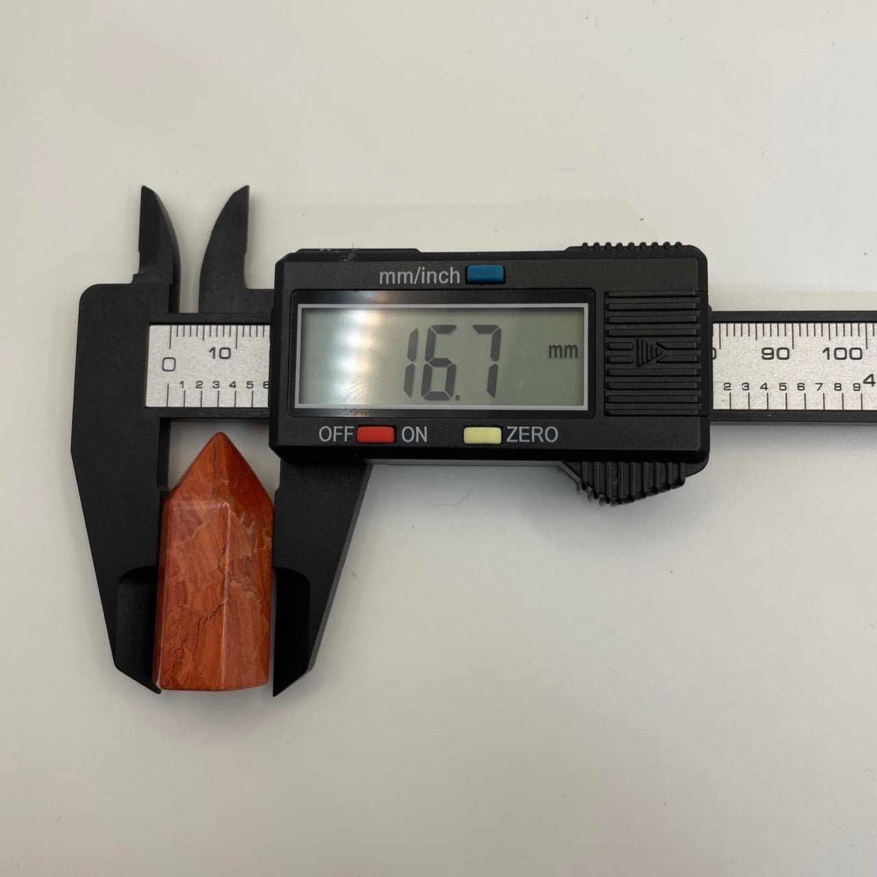Katophorite Mini Point - RockZ Sourcing Hub