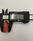 Katophorite Mini Point - RockZ Sourcing Hub