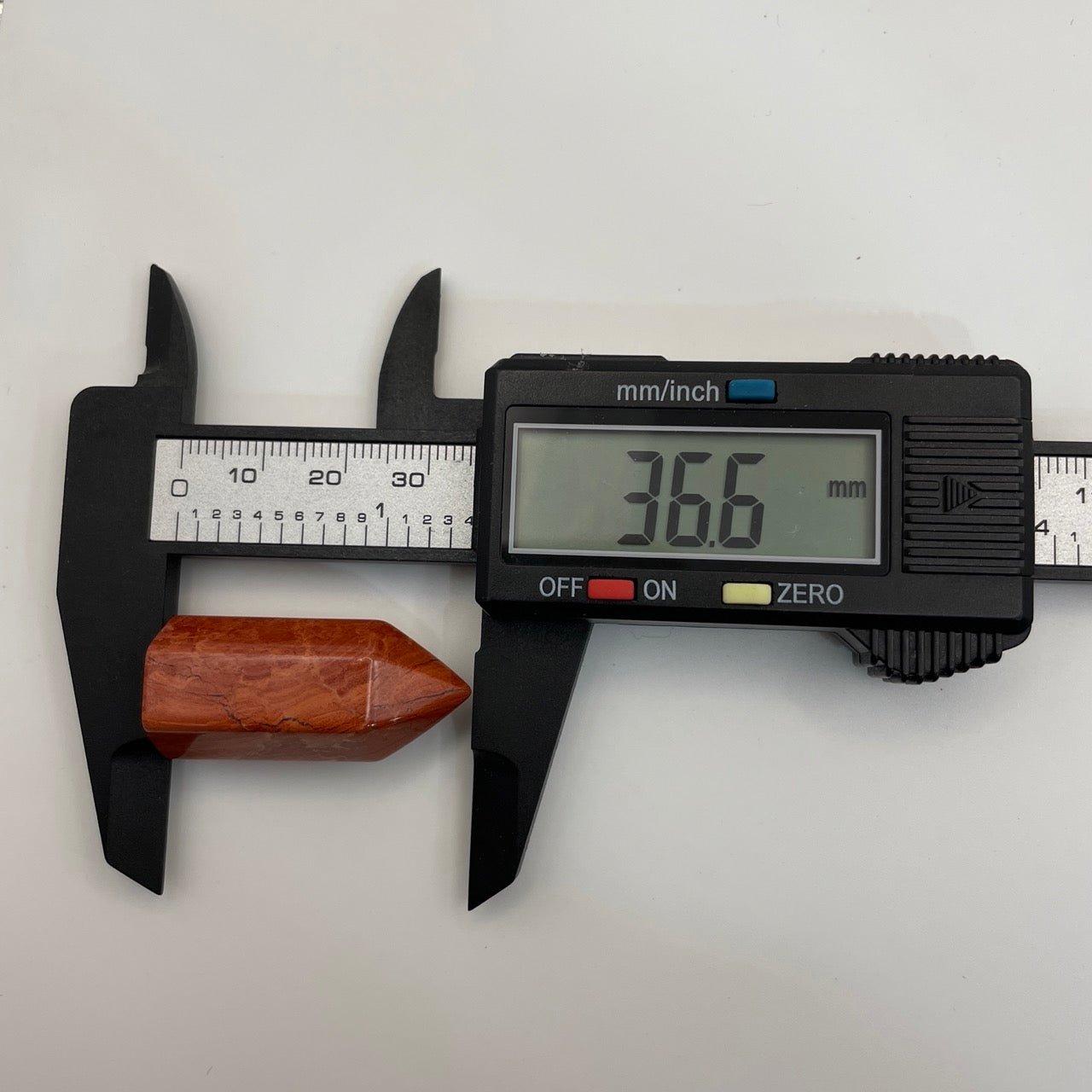 Katophorite Mini Point - RockZ Sourcing Hub