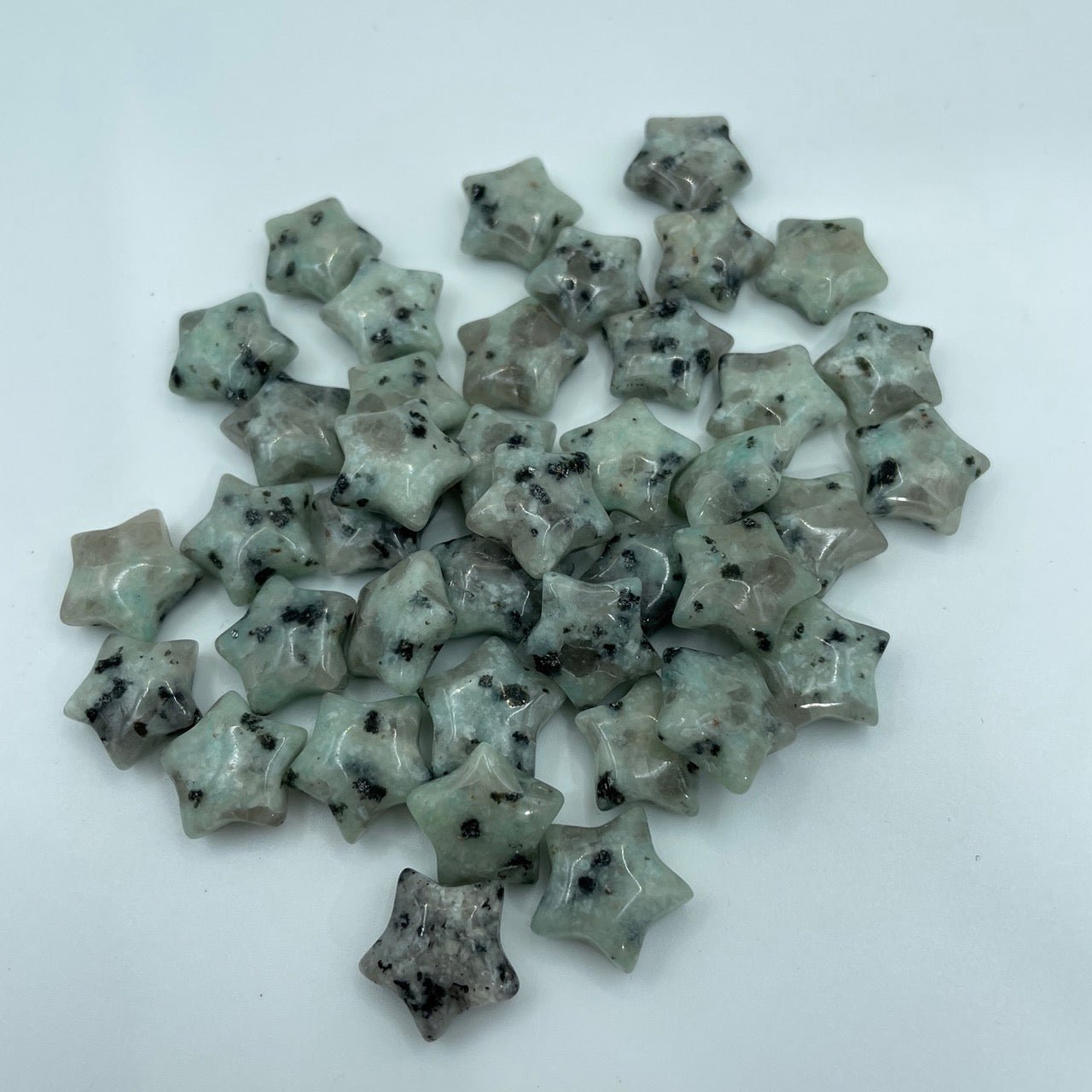 Kiwi Jasper Star - RockZ Sourcing Hub