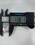 Kunzite Heart Grade AAA - RockZ Sourcing Hub