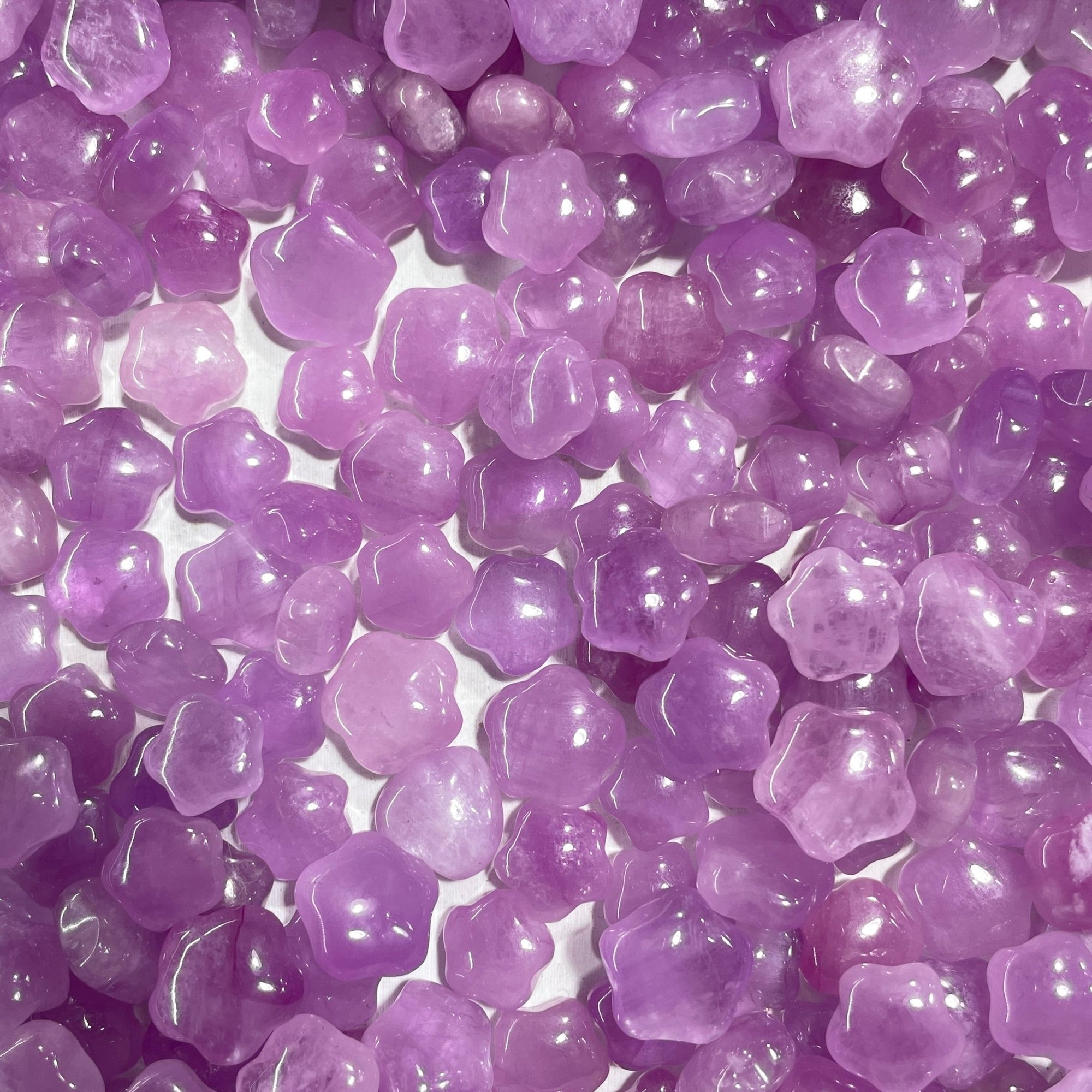 Kunzite Star AAA Grade - RockZ Sourcing Hub
