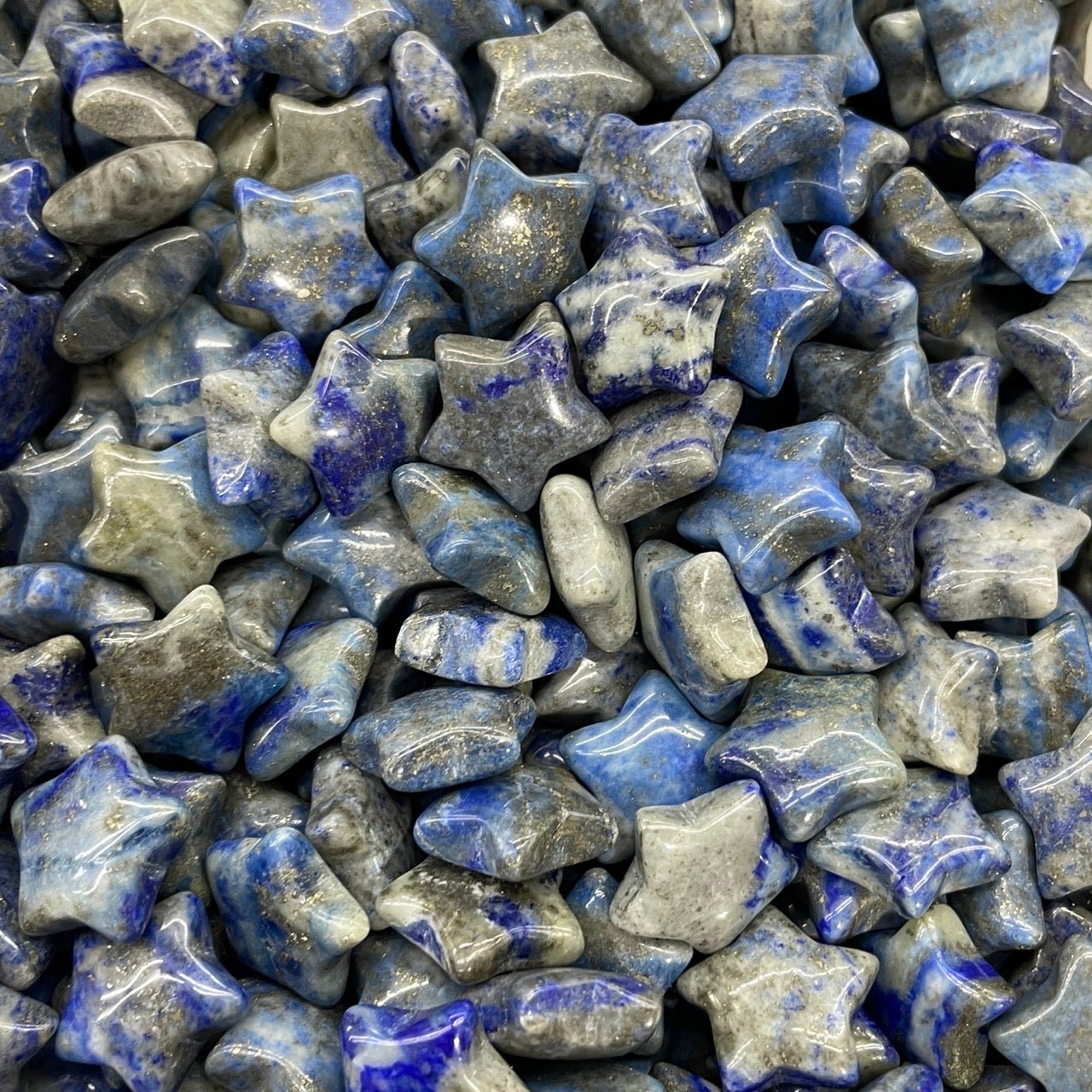 Lapis Star - RockZ Sourcing Hub