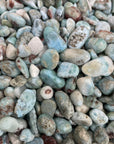 Larimar Chips/Nuggets - RockZ Sourcing Hub