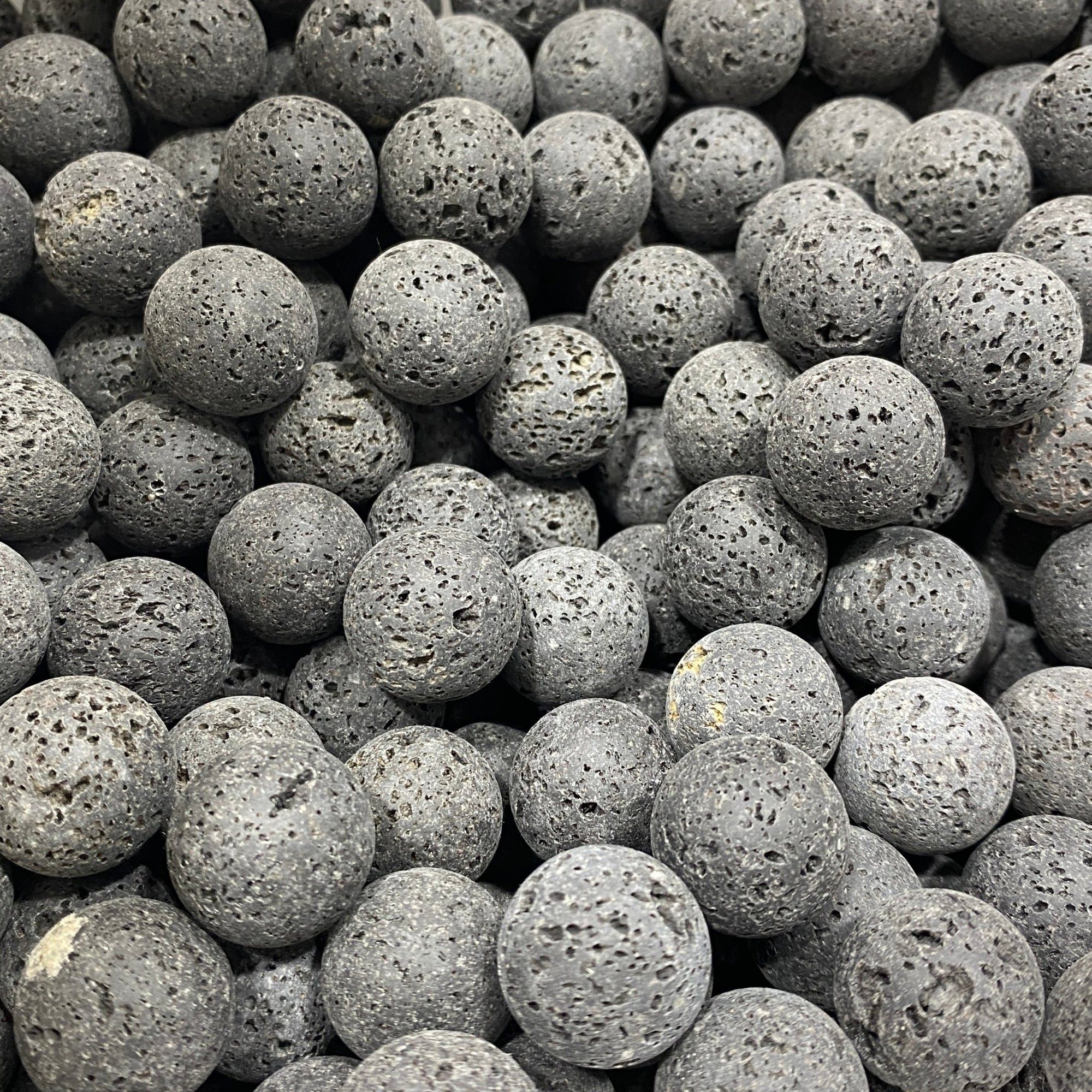 Lava Rock Mini Sphere - RockZ Sourcing Hub