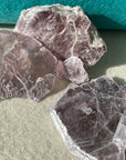 Lepidolite/Purple Mica Raw - RockZ Sourcing Hub