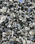 Moonstone Chips/Nuggets - RockZ Sourcing Hub