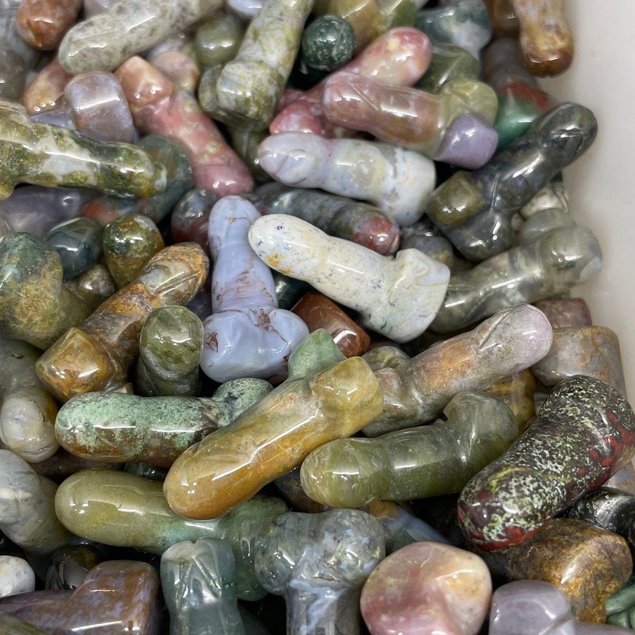 Ocean Jasper Dingding - RockZ Sourcing Hub