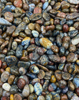 Pietersite Chips/Nuggets - RockZ Sourcing Hub