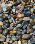 Pietersite Chips/Nuggets - RockZ Sourcing Hub