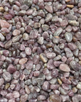 Pink Amethyst Chips/Nuggets - RockZ Sourcing Hub