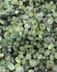 Prehnite Agate Chips/Nuggets - RockZ Sourcing Hub
