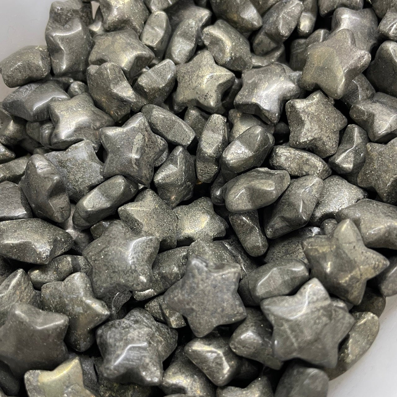 Pyrite Star - RockZ Sourcing Hub