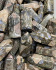 Que Sera/Galaxy Rhyolite Mini Point - RockZ Sourcing Hub