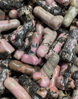 Rhodonite Dingding - RockZ Sourcing Hub