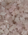 Rose Quartz Star - RockZ Sourcing Hub