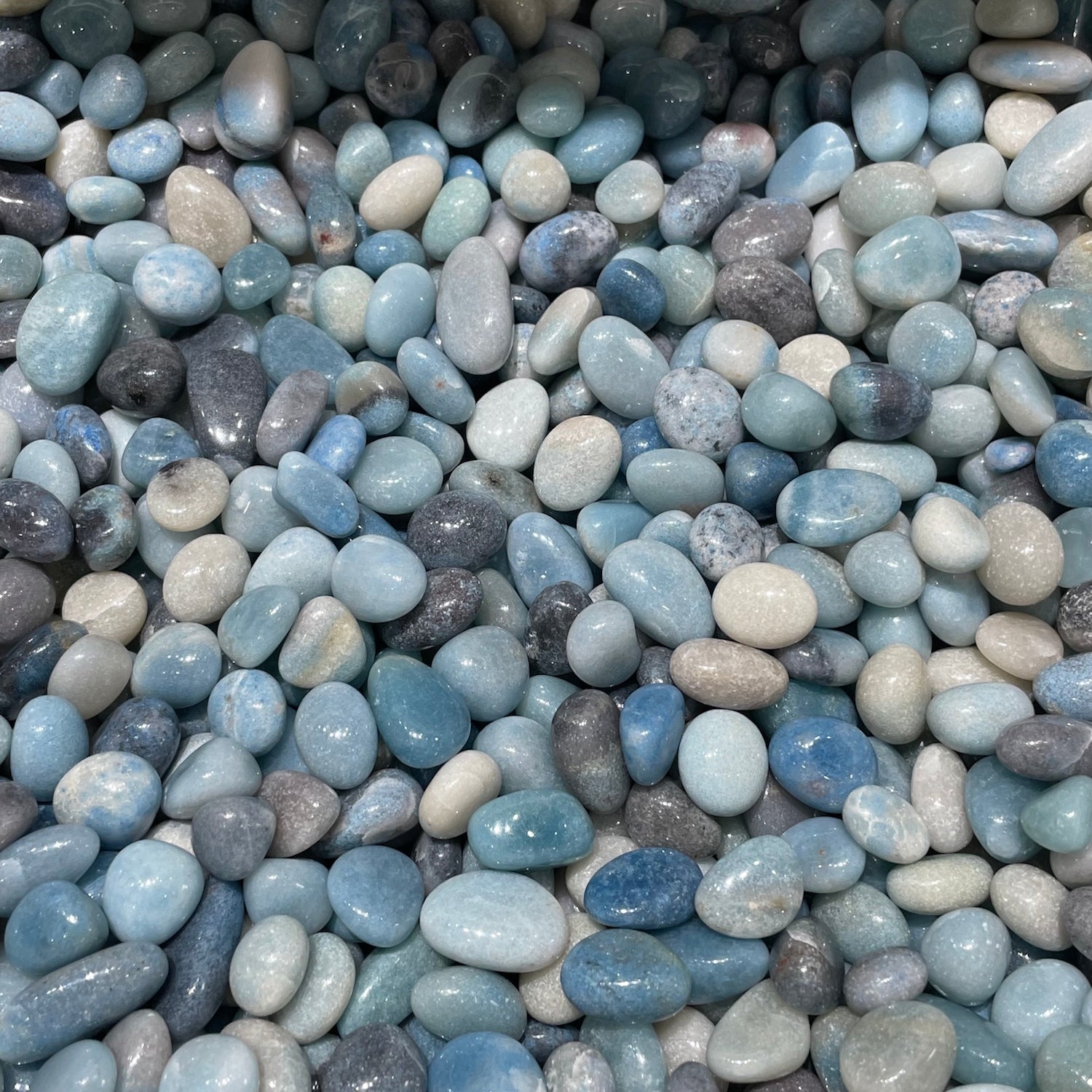 Trolleite Chips/Nuggets - RockZ Sourcing Hub